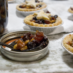 Mincemeat
