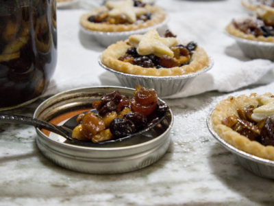 Mincemeat