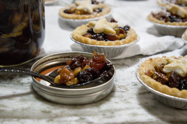 Mincemeat
