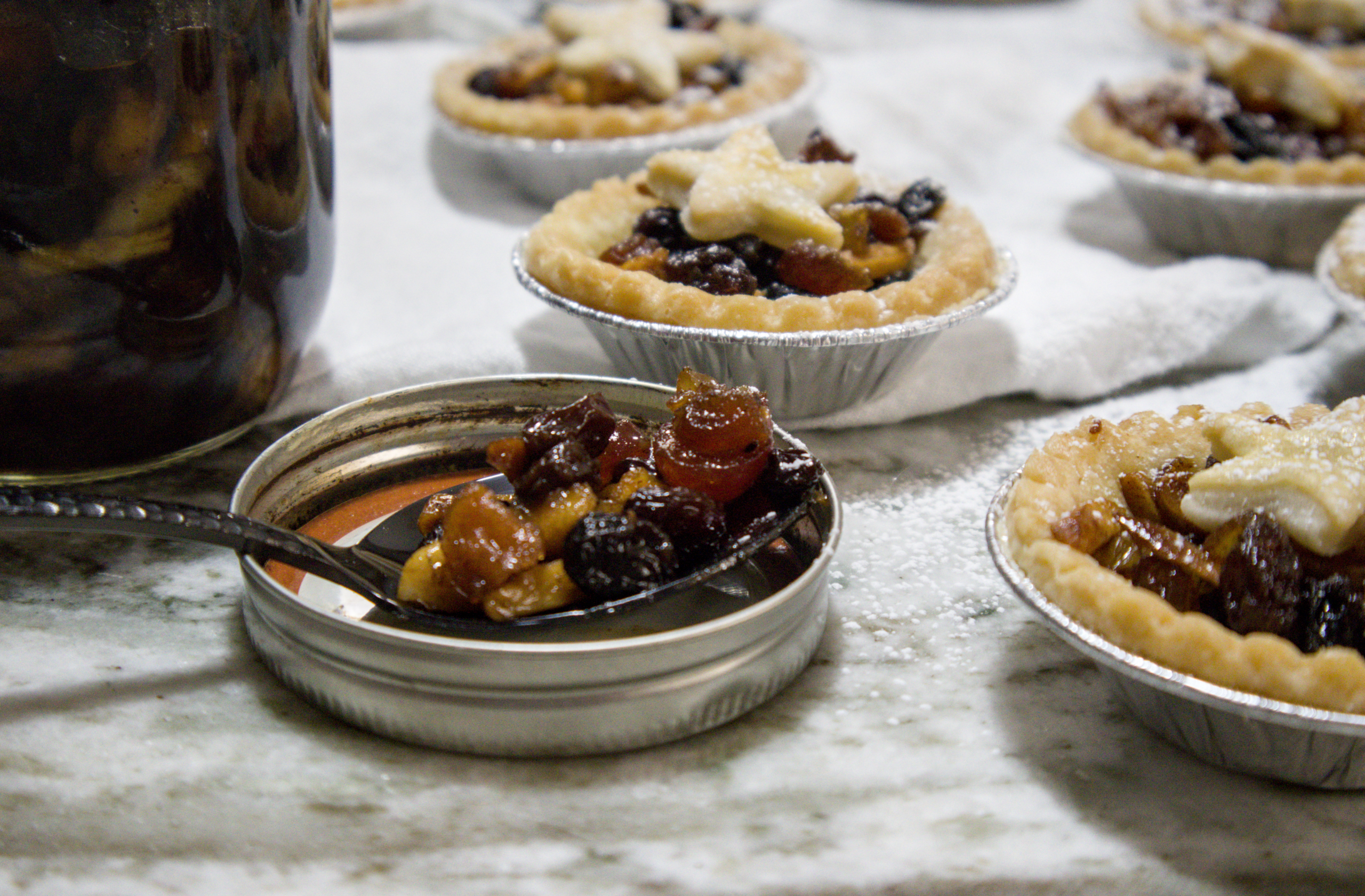 Mincemeat