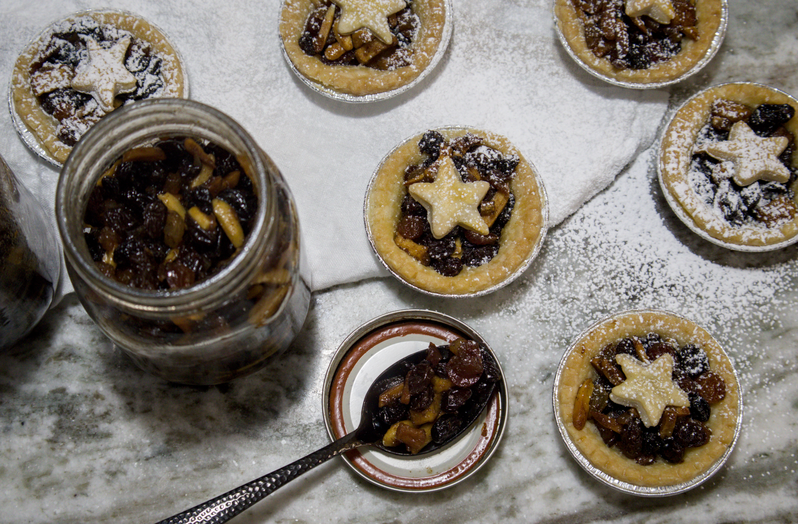 Mincemeat