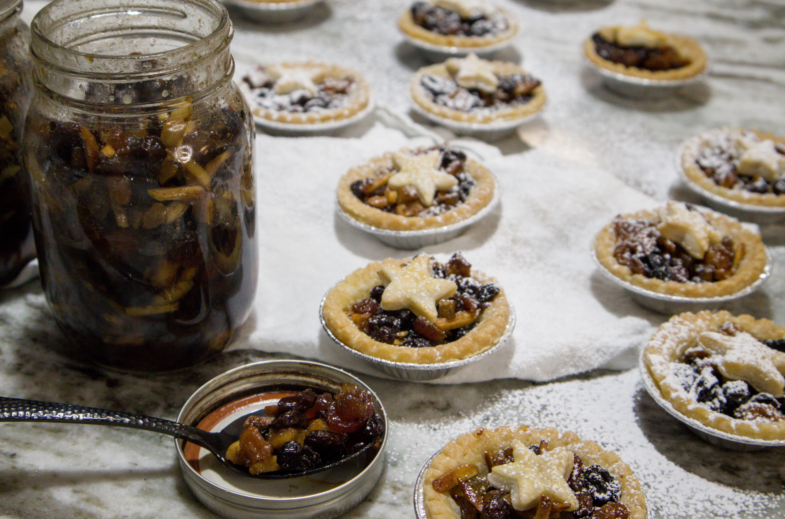 Mincemeat