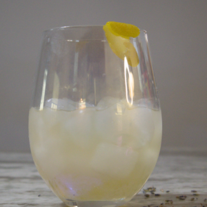 lemon mocktail - mocktail citron