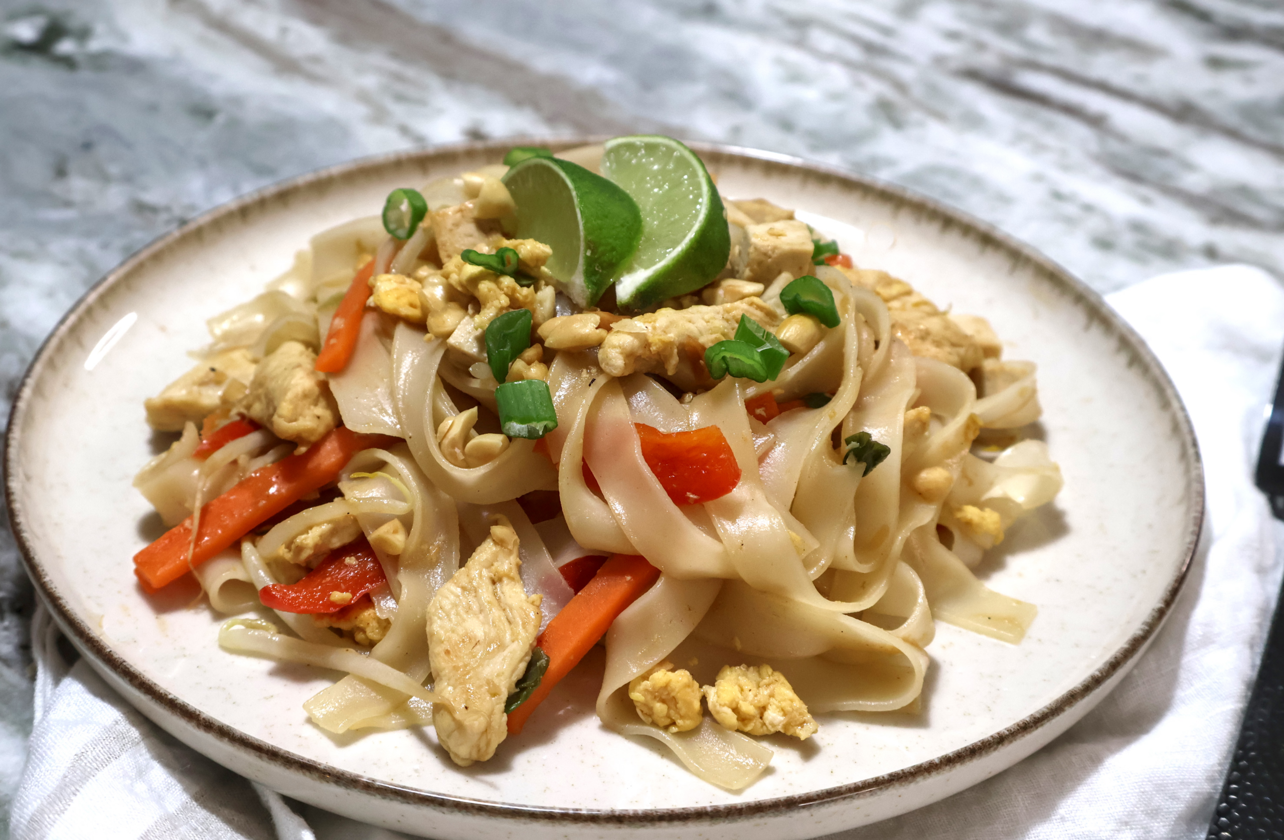 pad thai