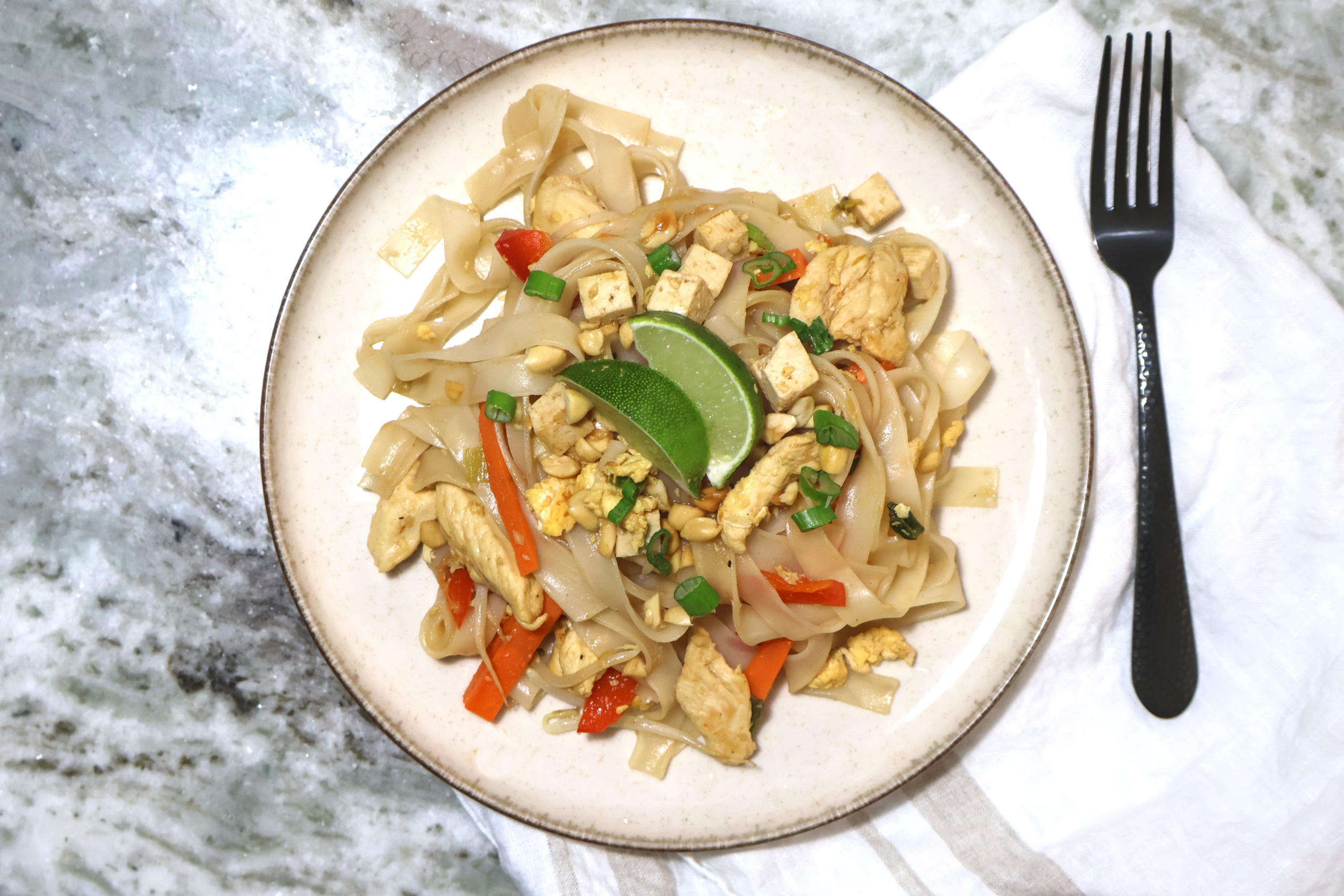 pad thai