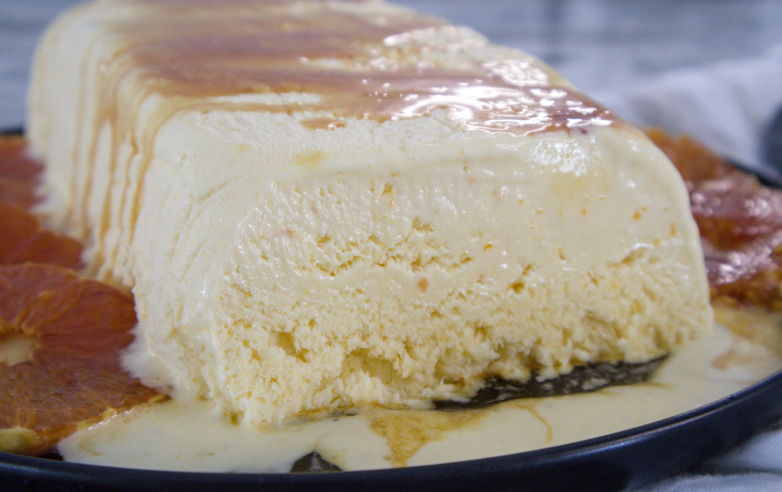 semifreddo