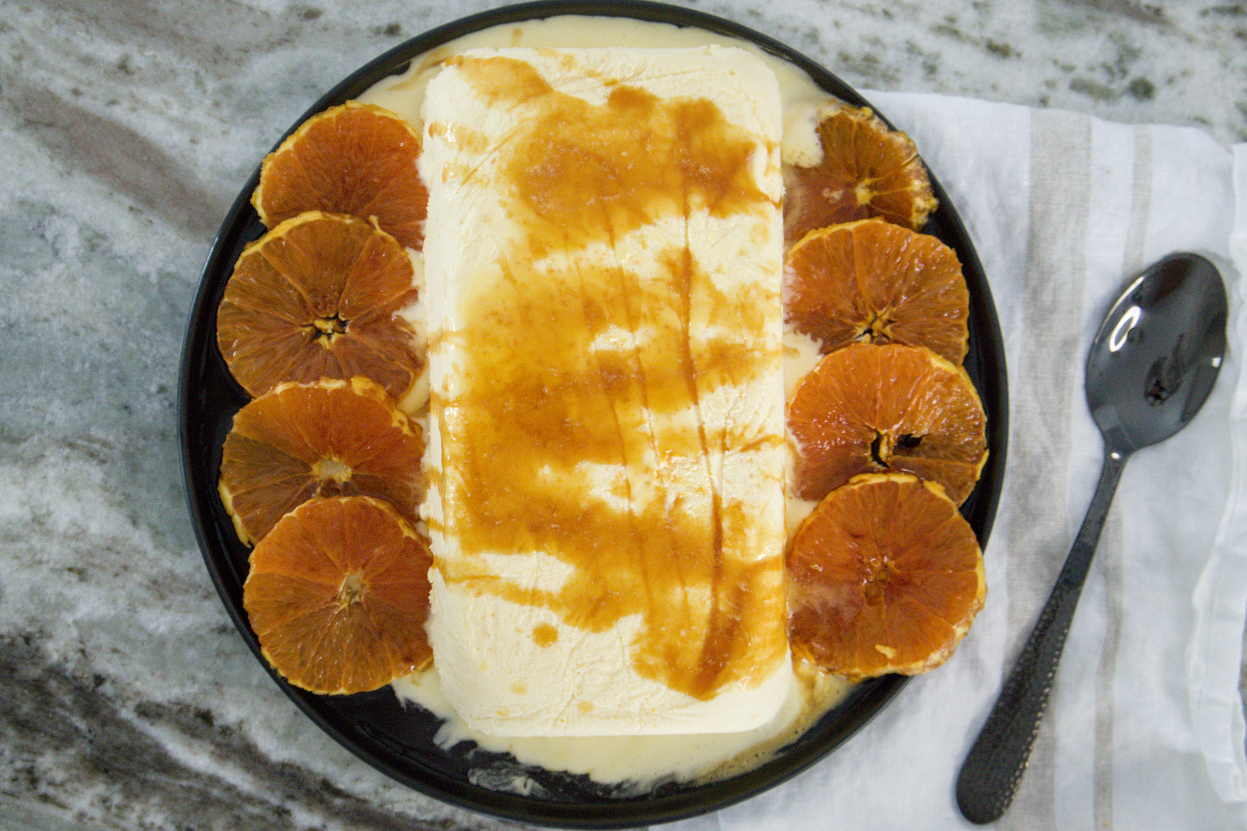 semifreddo