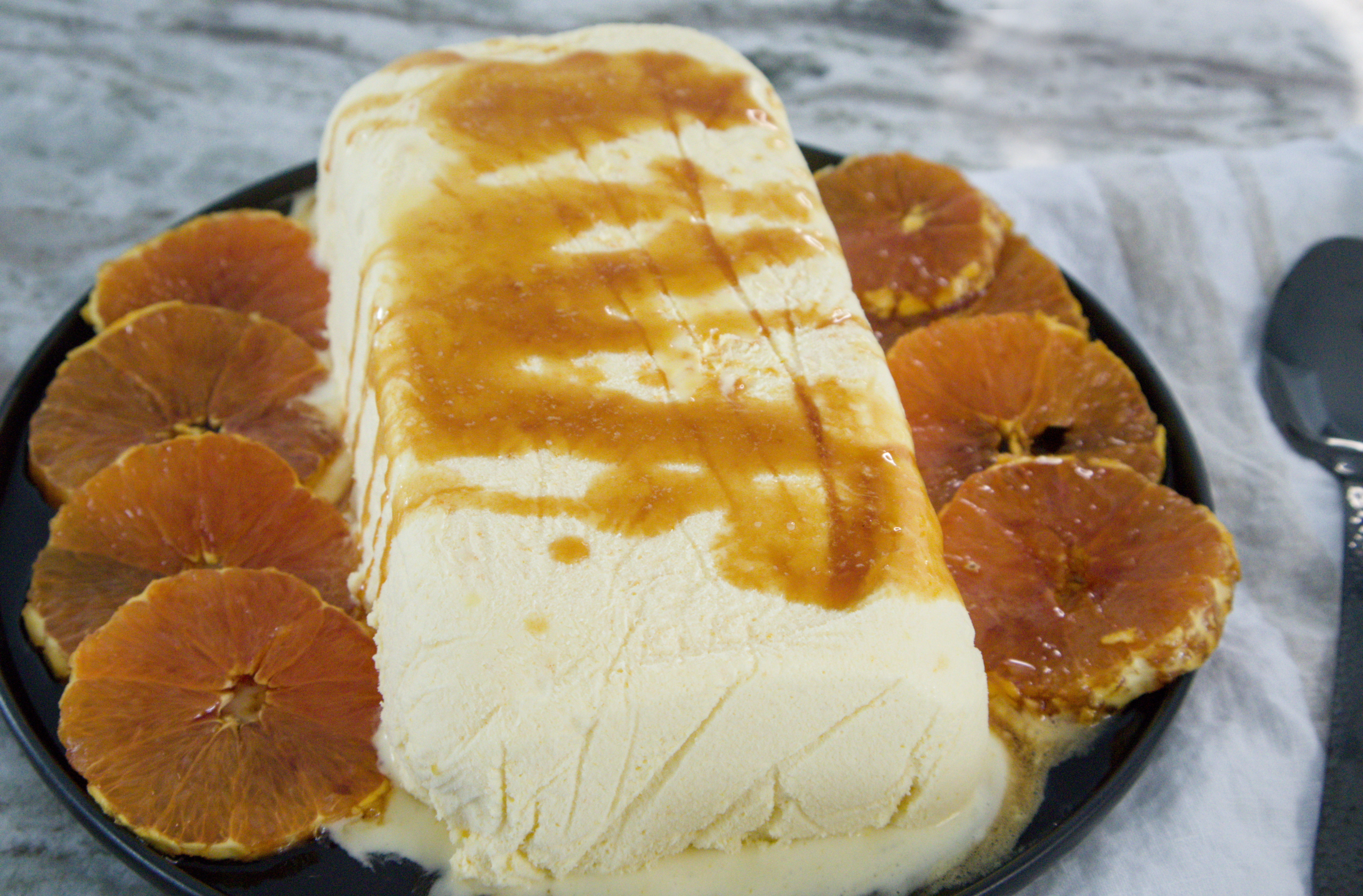 semifreddo
