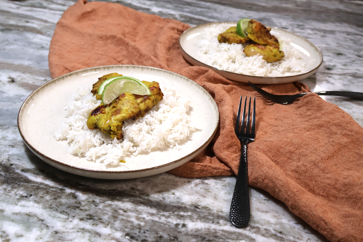 tandoori