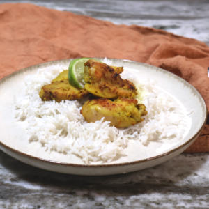 tandoori