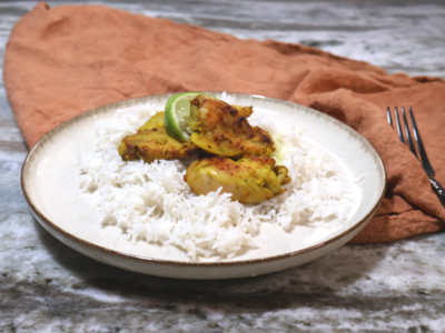 tandoori