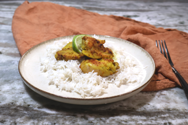 tandoori
