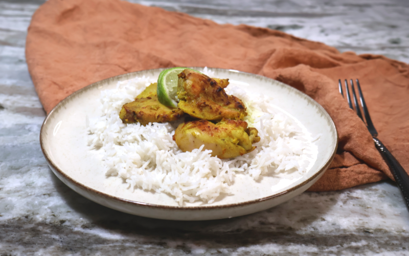 tandoori