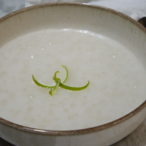 tapioca
