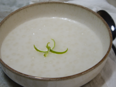 tapioca