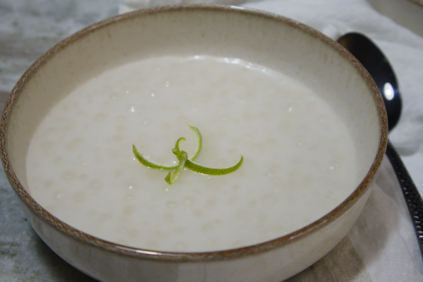 tapioca
