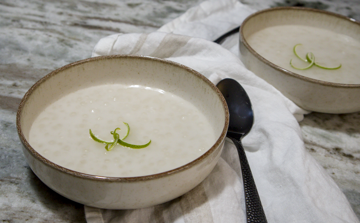 tapioca