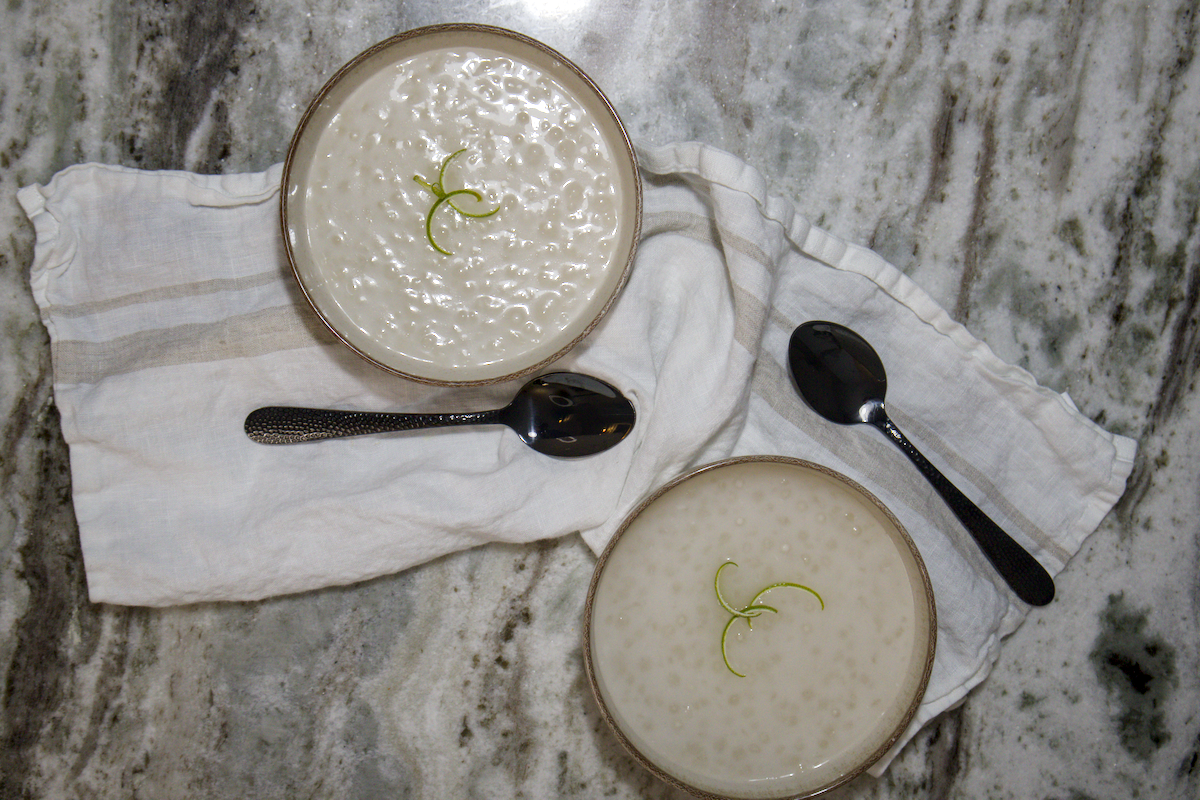tapioca