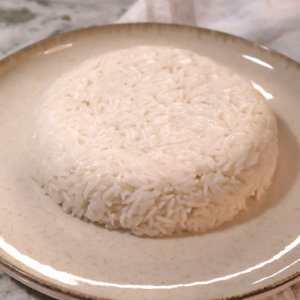 basmati