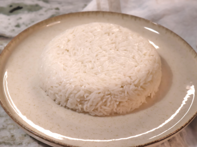 basmati