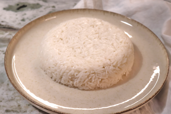 basmati