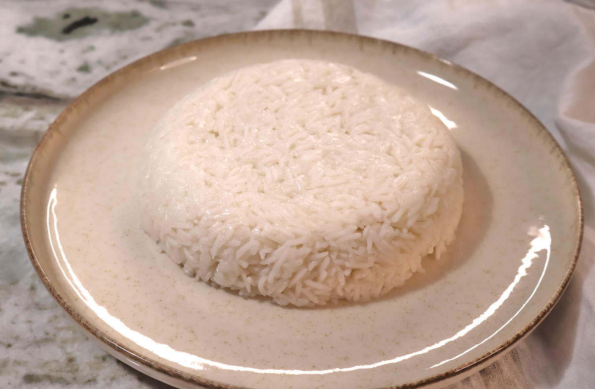 basmati