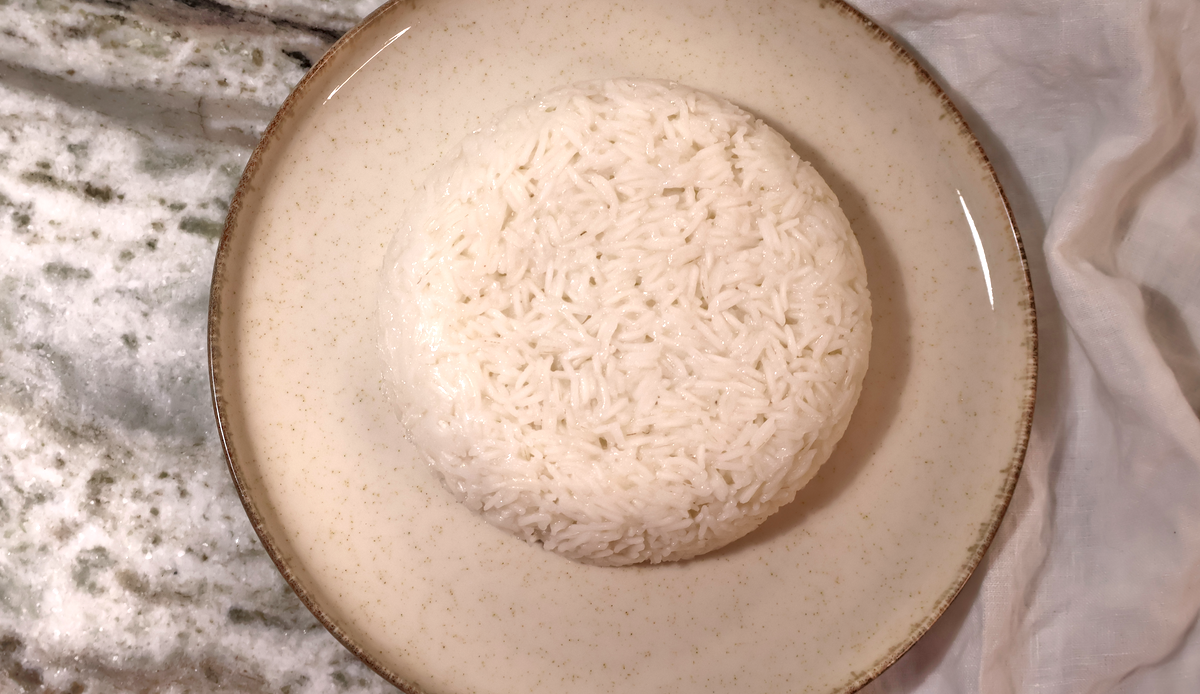 basmati