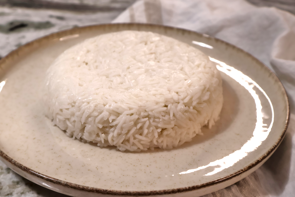 basmati