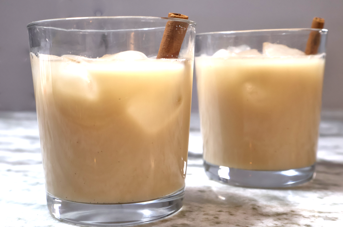 chai latte