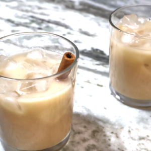 chai latte