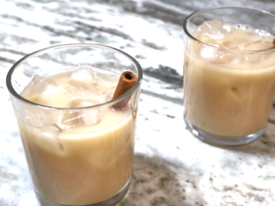 chai latte