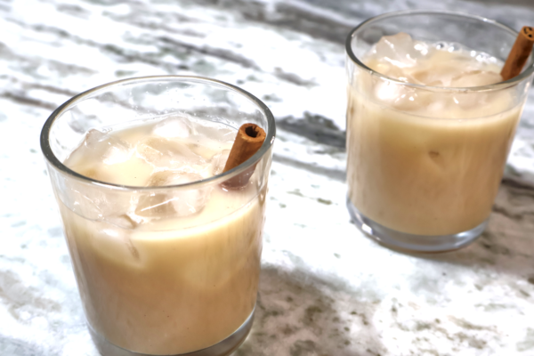 chai latte