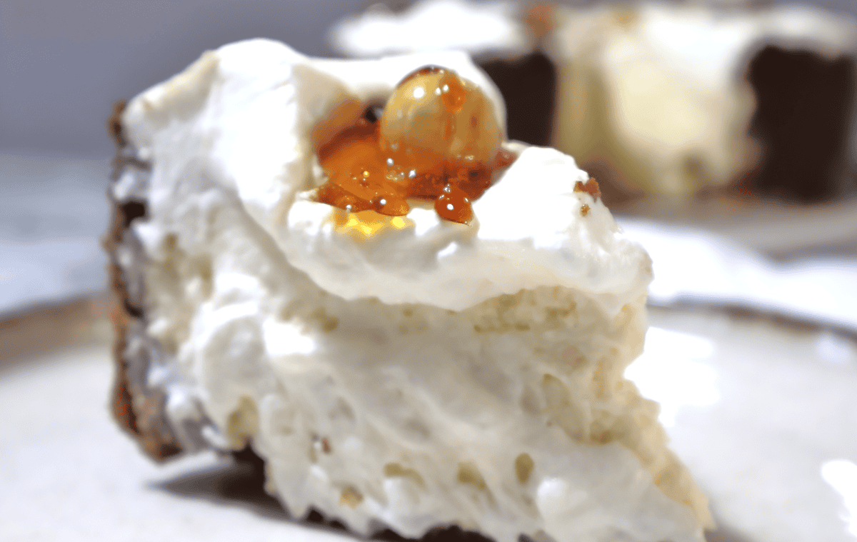 cheesecake cafe