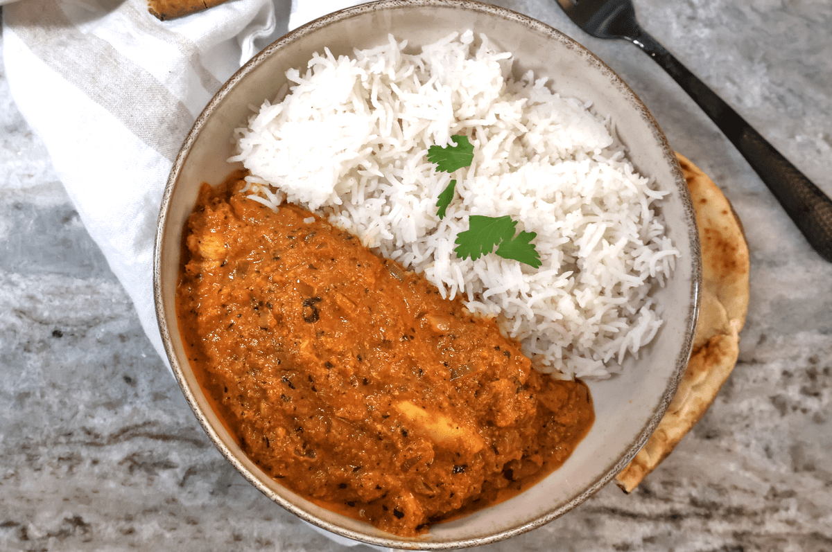 poulet beurre
