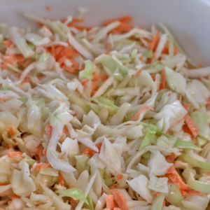 salade de chou