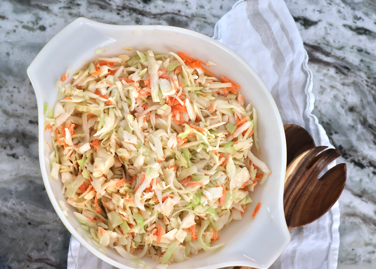salade de chou
