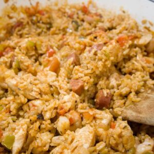 jambalaya