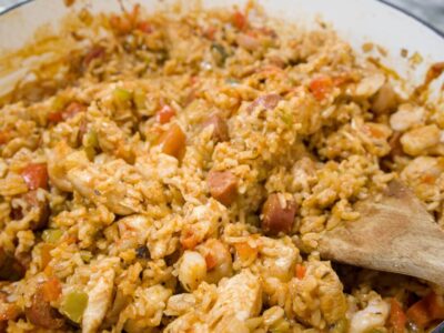 jambalaya
