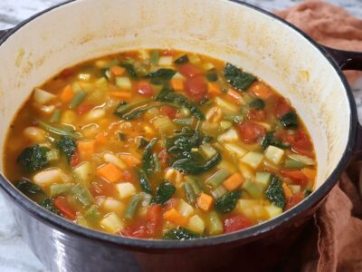 minestrone