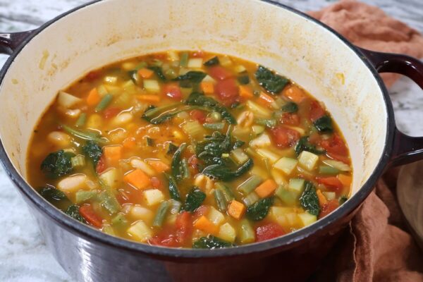 minestrone