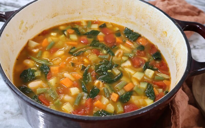 minestrone