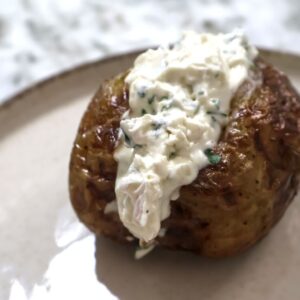 patates garnie