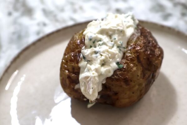 patates garnie