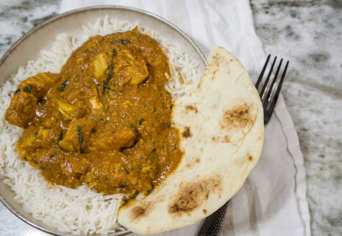tikka masala