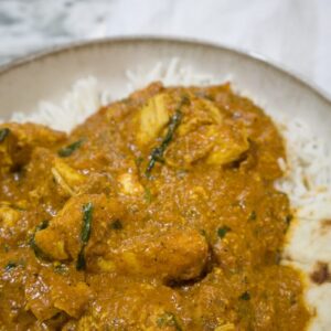 tikka masala