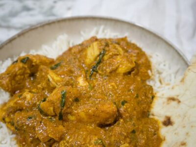 tikka masala