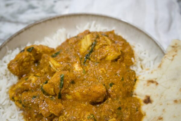 tikka masala