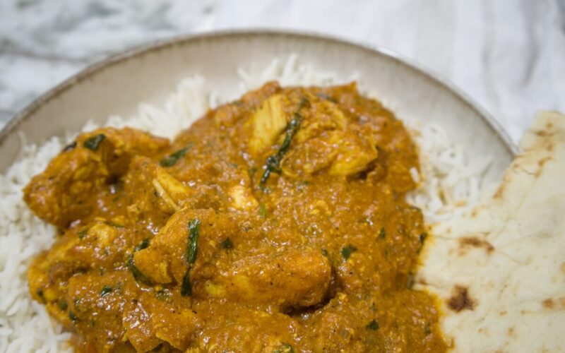 tikka masala