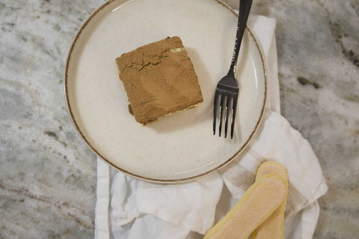 tiramisu